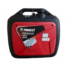 фото Інверторний генератор Firocci FG9900Ei (4.5/4.0 кВт з дисплеєм), Firocci FG9900Ei, Інверторний генератор Firocci FG9900Ei (4.5/4.0 кВт з дисплеєм) фото товару, як виглядає Інверторний генератор Firocci FG9900Ei (4.5/4.0 кВт з дисплеєм) дивитися фото