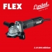 фото Кутова шліфувальна машина FLEX L 11 125 edition, FLEX L 11 125 edition, Кутова шліфувальна машина FLEX L 11 125 edition фото товару, як виглядає Кутова шліфувальна машина FLEX L 11 125 edition дивитися фото