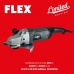 фото Кутова шліфувальна машина FLEX L 22 230 edition, FLEX L 22 230 edition, Кутова шліфувальна машина FLEX L 22 230 edition фото товару, як виглядає Кутова шліфувальна машина FLEX L 22 230 edition дивитися фото