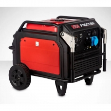 Інверторний генератор FOGO F 8001 iSA (6.8 кВт, 220 В) купити в Україні за ціною виробника. Замовити Інверторний генератор FOGO F 8001 iSA (6.8 кВт, 220 В): Опис, характеристики, особливості. Доставка Одеса, Київ, Дніпро фото Інверторний генератор FOGO F 8001 iSA (6.8 кВт, 220 В), FOGO F 8001 iSA , Інверторний генератор FOGO F 8001 iSA (6.8 кВт, 220 В) фото товару, як виглядає Інверторний генератор FOGO F 8001 iSA (6.8 кВт, 220 В) дивитися фото