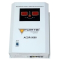 FORTE ACDR-5kVA (Релейний стабилиза р FORTE ACDR-5kVA (31065))