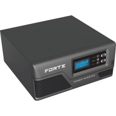 фото Інвертор Forte FPI-1024Pro 1000 ВТ (130649), Forte FPI-1024Pro, Інвертор Forte FPI-1024Pro 1000 ВТ (130649) фото товару, як виглядає Інвертор Forte FPI-1024Pro 1000 ВТ (130649) дивитися фото