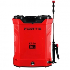 фото Опрыскиватель аккумуляторный Forte KF-16 (121871), Forte KF-16 (121871), Опрыскиватель аккумуляторный Forte KF-16 (121871) фото товару, як виглядає Опрыскиватель аккумуляторный Forte KF-16 (121871) дивитися фото