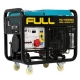 фото Дизельний трифазний генератор Full Generator FDL 16500SE3 (12/13 кВт, 3ф), Full Generator FDL 16500SE3, Дизельний трифазний генератор Full Generator FDL 16500SE3 (12/13 кВт, 3ф) фото товару, як виглядає Дизельний трифазний генератор Full Generator FD