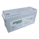фото Акумуляторна батарея Green Energy Gel Battary 150-12 GEL 12V 150 Ah (483*170*240 мм), Q1/24, Green Energy Gel Battary 150-12 GEL, Акумуляторна батарея Green Energy Gel Battary 150-12 GEL 12V 150 Ah (483*170*240 мм), Q1/24 фото товару, як виглядає Аку