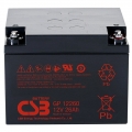 CSB GP12260 B1 (Аккумуляторная батарея CSB GP12260 B1 12V 26Ah)