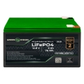фото  Акумулятор Green Vision LiFePO4 12,8V – 6Ah (76Wh) (39251), Green Vision 39251,  Акумулятор Green Vision LiFePO4 12,8V – 6Ah (76Wh) (39251) фото товару, як виглядає  Акумулятор Green Vision LiFePO4 12,8V – 6Ah (76Wh) (39251) дивитися фото