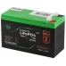 фото Акумулятор GreenVision GV LiFePO4 12,8V - 7Ah (90Wh), GreenVision GV LiFePO4 12,8V - 7Ah (90Wh), Акумулятор GreenVision GV LiFePO4 12,8V - 7Ah (90Wh) фото товару, як виглядає Акумулятор GreenVision GV LiFePO4 12,8V - 7Ah (90Wh) дивитися фото