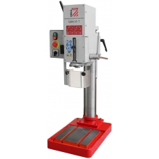 фото Свердлильний верстат Holzmann GBM 25T (GBM25T_400V), Holzmann GBM 25T (GBM25T_400V), Свердлильний верстат Holzmann GBM 25T (GBM25T_400V) фото товару, як виглядає Свердлильний верстат Holzmann GBM 25T (GBM25T_400V) дивитися фото