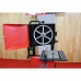 фото Ленточная пила Holzmann HBS 230HQ (230 В, 300 Вт), Holzmann HBS 230HQ, Ленточная пила Holzmann HBS 230HQ (230 В, 300 Вт) фото товару, як виглядає Ленточная пила Holzmann HBS 230HQ (230 В, 300 Вт) дивитися фото