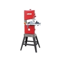 Holzmann HBS 245HQ (Стрічкова пила Holzmann HBS 245HQ (230 В, 350 Вт))