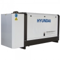 Hyundai DHY 16 KSEm (Дизельна електростанція Hyundai DHY 16 KSEm (14,5 кВт ном / 16 кВт макс))