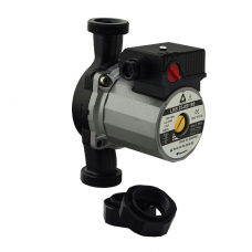 фото Насос циркуляційний Delta LDB 25-8/180, Delta LDB 25-8/180, Насос циркуляційний Delta LDB 25-8/180 фото товару, як виглядає Насос циркуляційний Delta LDB 25-8/180 дивитися фото