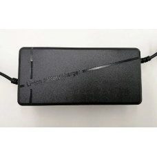 фото Зарядний пристрій для залізо-фосфатних АКБ Instrade 16S LiFePO4 48 V 5A, Instrade 16S LiFePO4 48 V 5A, Зарядний пристрій для залізо-фосфатних АКБ Instrade 16S LiFePO4 48 V 5A фото товару, як виглядає Зарядний пристрій для залізо-фосфатних АКБ Instrad