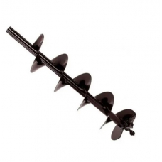 фото Бур IRON ANGEL 40см х 80см для мотобура MD500 (2001244), IRON ANGEL 40 х 80 MD500 (2001244), Бур IRON ANGEL 40см х 80см для мотобура MD500 (2001244) фото товару, як виглядає Бур IRON ANGEL 40см х 80см для мотобура MD500 (2001244) дивитися фото