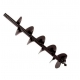 фото Бур IRON ANGEL 40см х 80см для мотобура MD500 (2001244), IRON ANGEL 40 х 80 MD500 (2001244), Бур IRON ANGEL 40см х 80см для мотобура MD500 (2001244) фото товару, як виглядає Бур IRON ANGEL 40см х 80см для мотобура MD500 (2001244) дивитися фото