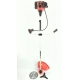 фото Бензинова коса Iron Angel BC 43 B, Iron Angel BC 43 B, Бензинова коса Iron Angel BC 43 B фото товару, як виглядає Бензинова коса Iron Angel BC 43 B дивитися фото