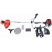 фото Бензинова коса Iron Angel BC 43 B, Iron Angel BC 43 B, Бензинова коса Iron Angel BC 43 B фото товару, як виглядає Бензинова коса Iron Angel BC 43 B дивитися фото