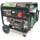 фото Генератор бензиновый Iron Angel EG8000U 3|1 (220/380 В) 7 кВт (2001186U), Iron Angel EG8000U 3|1 (2001186U), Генератор бензиновый Iron Angel EG8000U 3|1 (220/380 В) 7 кВт (2001186U) фото товару, як виглядає Генератор бензиновый Iron Angel EG8000U 3|1
