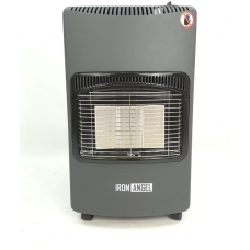 фото Газовый обогреватель Iron Angel TH4200, 4,2 кВт с редуктором и шлангом, Iron Angel TH4200, Газовый обогреватель Iron Angel TH4200, 4,2 кВт с редуктором и шлангом фото товару, як виглядає Газовый обогреватель Iron Angel TH4200, 4,2 кВт с редуктором и 