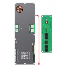 фото BMS плата Jikong JK BMS PB2A16S15P 150A 8S-16S з активним балансуванням 2A, Jikong JK BMS PB2A16S15P, BMS плата Jikong JK BMS PB2A16S15P 150A 8S-16S з активним балансуванням 2A фото товару, як виглядає BMS плата Jikong JK BMS PB2A16S15P 150A 8S-16S з