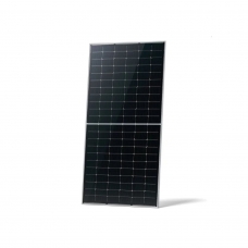 фото Сонячна монокристалічна двостороння панель Jinko Solar JKM-620N-66HL4M-BDV (2382х1134х30 мм), Jinko Solar JKM-620N-66HL4M-BDV, Сонячна монокристалічна двостороння панель Jinko Solar JKM-620N-66HL4M-BDV (2382х1134х30 мм) фото товару, як виглядає Соняч