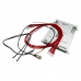 фото Smart BMS JK-B1A8S10P 4-8S 100A 12-24В, Smart BMS JK-B1A8S10P, Smart BMS JK-B1A8S10P 4-8S 100A 12-24В фото товару, як виглядає Smart BMS JK-B1A8S10P 4-8S 100A 12-24В дивитися фото