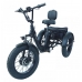 фото Електровелосипед фетбайк алюмінієвий триколісний Kelb.Bike 750W Alloy 20" 750W 48V15AH вилка з амортизатором, Kelb.Bike 750W Alloy 20", Електровелосипед фетбайк алюмінієвий триколісний Kelb.Bike 750W Alloy 20" 750W 48V15AH вилка з амор