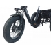 фото Електровелосипед фетбайк алюмінієвий триколісний Kelb.Bike 750W Alloy 20" 750W 48V15AH вилка з амортизатором, Kelb.Bike 750W Alloy 20", Електровелосипед фетбайк алюмінієвий триколісний Kelb.Bike 750W Alloy 20" 750W 48V15AH вилка з амор