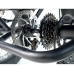 фото Електровелосипед фетбайк алюмінієвий триколісний Kelb.Bike 750W Alloy 20" 750W 48V15AH вилка з амортизатором, Kelb.Bike 750W Alloy 20", Електровелосипед фетбайк алюмінієвий триколісний Kelb.Bike 750W Alloy 20" 750W 48V15AH вилка з амор