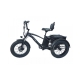фото Электровелосипед фэтбайк стальной трехколесный Kelb.Bike 750W Steel 20" 750w 48V18AH вилка с амортизатором , Kelb.Bike 750W Steel 20" 750w 48V18AH, Электровелосипед фэтбайк стальной трехколесный Kelb.Bike 750W Steel 20" 750w 48V18AH ви