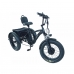 фото Електровелосипед фетбайк сталевий триколісний Kelb.Bike 1000W Steel 20" 1000w 48V20AH вилка з амортизатором, Kelb.Bike 1000W Steel 20" 1000w 48V20AH, Електровелосипед фетбайк сталевий триколісний Kelb.Bike 1000W Steel 20" 1000w 48V20AH