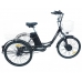 фото Дорожній триколісний електровелосипед Kelbike 24" 500W 48V15AH (new), Kelbike 24" 500W 48V15AH (new), Дорожній триколісний електровелосипед Kelbike 24" 500W 48V15AH (new) фото товару, як виглядає Дорожній триколісний електровелосипед K