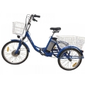 Kelbike 24/20" 500W+PAS (Триколісний електровелосипед Kelbike 24/20" 500W+PAS )
