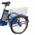 фото Триколісний електровелосипед Kelbike 24/20" 500W+PAS , Kelbike 24/20" 500W+PAS, Триколісний електровелосипед Kelbike 24/20" 500W+PAS  фото товару, як виглядає Триколісний електровелосипед Kelbike 24/20" 500W+PAS  дивитися фото