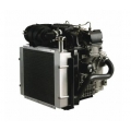 Kipor KM2V80D (Дизельный двигатель Kipor KM2V80D (12.5 кВт, 17 л.с.))