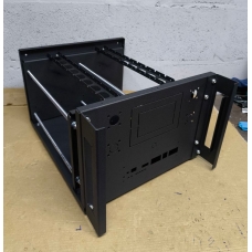 фото Аккумуляторный корпус 16s105 для LiFePo4 EVE LF105, Корпус 16s105 для LiFePo4 EVE LF105, Аккумуляторный корпус 16s105 для LiFePo4 EVE LF105 фото товару, як виглядає Аккумуляторный корпус 16s105 для LiFePo4 EVE LF105 дивитися фото