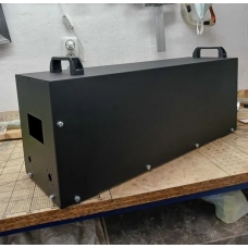 фото Аккумуляторный корпус 8S для LiFePO4 EVE, Корпус 8S для LiFePO4 EVE, Аккумуляторный корпус 8S для LiFePO4 EVE фото товару, як виглядає Аккумуляторный корпус 8S для LiFePO4 EVE дивитися фото