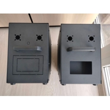 фото Аккумуляторный корпус 8s105/8s105К для LiFePo4 EVE LF105, Корпус 8s105/8s105К для LiFePO4 EVE LF105, Аккумуляторный корпус 8s105/8s105К для LiFePo4 EVE LF105 фото товару, як виглядає Аккумуляторный корпус 8s105/8s105К для LiFePo4 EVE LF105 дивитися ф