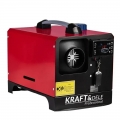 Kraft&Dele KD11780 (DWK_KD11780) (Автономний обігрівач дизельний WEBASTO 8 кВт 12/230 В Kraft&Dele KD11780 (DWK_KD11780))