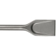 фото Лопаткове зубило KROHN SC 40x280 SDS-PLUS (201904022), KROHN SC 40x280 SDS-PLUS (201904022), Лопаткове зубило KROHN SC 40x280 SDS-PLUS (201904022) фото товару, як виглядає Лопаткове зубило KROHN SC 40x280 SDS-PLUS (201904022) дивитися фото