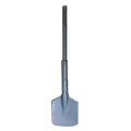 фото Лопатковое зубило KROHN SC 110x450 SDS-MAX (202304109), KROHN SC 110x450 SDS-MAX (202304109), Лопатковое зубило KROHN SC 110x450 SDS-MAX (202304109) фото товару, як виглядає Лопатковое зубило KROHN SC 110x450 SDS-MAX (202304109) дивитися фото