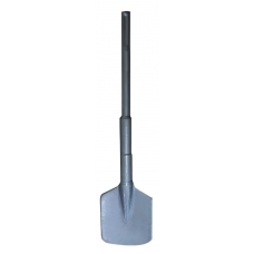 фото Лопатковое зубило KROHN SC 110x450 SDS-MAX (202304109), KROHN SC 110x450 SDS-MAX (202304109), Лопатковое зубило KROHN SC 110x450 SDS-MAX (202304109) фото товару, як виглядає Лопатковое зубило KROHN SC 110x450 SDS-MAX (202304109) дивитися фото