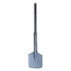 фото Лопатковое зубило KROHN SC 110x450 SDS-MAX (202304109), KROHN SC 110x450 SDS-MAX (202304109), Лопатковое зубило KROHN SC 110x450 SDS-MAX (202304109) фото товару, як виглядає Лопатковое зубило KROHN SC 110x450 SDS-MAX (202304109) дивитися фото