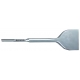 фото Лопаткове зубило KROHN SC 80x350 SDS-PLUS (202312723), KROHN SC 80x350 SDS-PLUS (202312723), Лопаткове зубило KROHN SC 80x350 SDS-PLUS (202312723) фото товару, як виглядає Лопаткове зубило KROHN SC 80x350 SDS-PLUS (202312723) дивитися фото