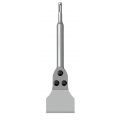 KROHN SC 75x300C SDS-PLUS (202312724) (Лопаткове зубило KROHN SC 75x300C SDS-PLUS (202312724))