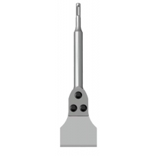 фото Лопаткове зубило KROHN SC 75x300C SDS-PLUS (202312724), KROHN SC 75x300C SDS-PLUS (202312724), Лопаткове зубило KROHN SC 75x300C SDS-PLUS (202312724) фото товару, як виглядає Лопаткове зубило KROHN SC 75x300C SDS-PLUS (202312724) дивитися фото