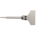 KROHN SC 135x200C SDS-PLUS (202312725) (Лопаткове зубило KROHN SC 135x200C SDS-PLUS (202312725) зі змінним лезом)