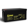 Kung Long WPL200-12BN (Аккумулятор для ИБП Kung Long WPL200-12BN (12В, 200Ач))