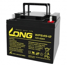 фото Акумуляторна батарея AGM Kung Long WPS45-12 45Ah, Kung Long WPS45-12 45Ah, Акумуляторна батарея AGM Kung Long WPS45-12 45Ah фото товару, як виглядає Акумуляторна батарея AGM Kung Long WPS45-12 45Ah дивитися фото